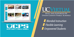 UCVirtual banner
