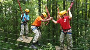 Blue Ridge Challenge