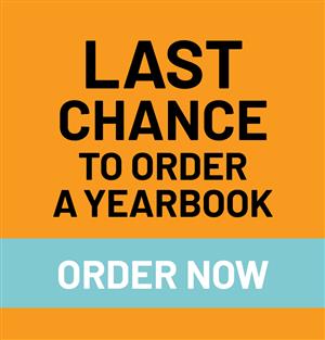 Last Chance