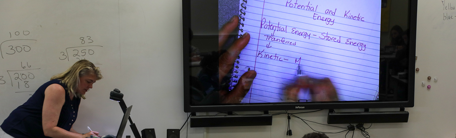 Academics