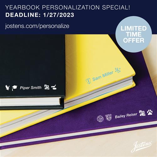 Yearbook / Yearbook