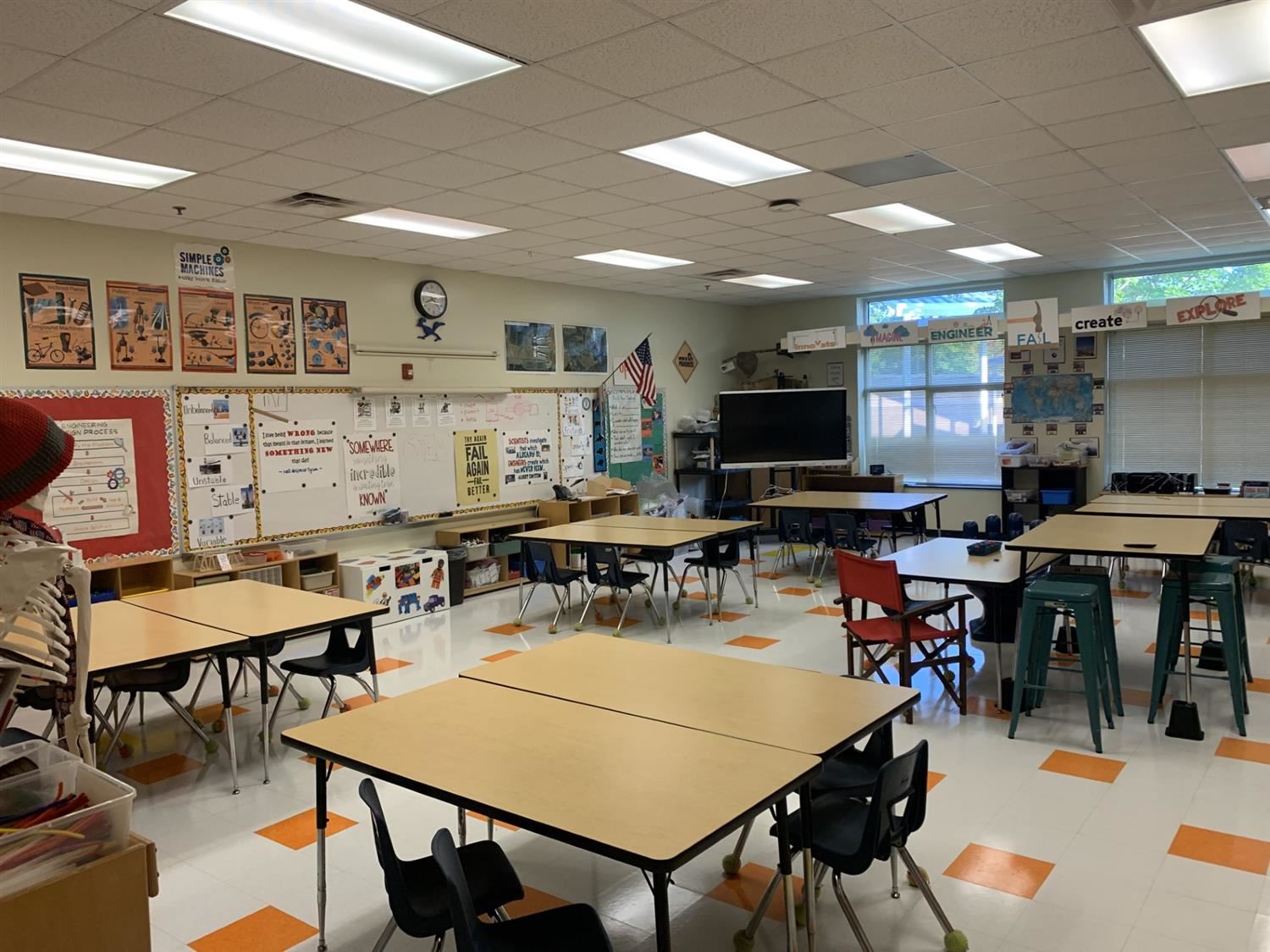 STEM Lab