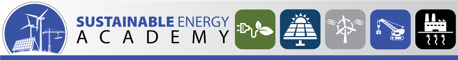 Sustainable Energy Academy