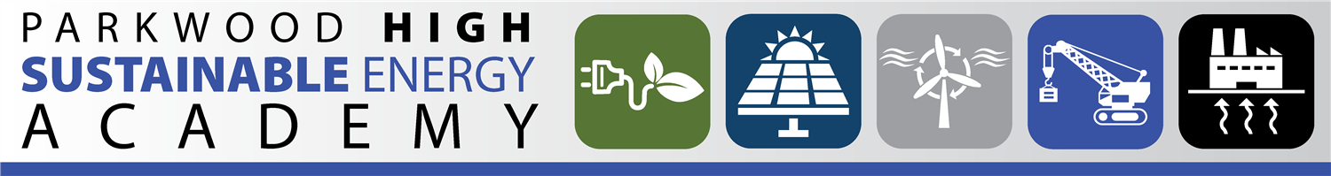 Sustainable Energy Academy at Parkwood High School