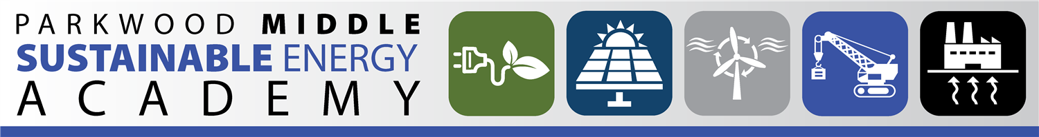 Sustainable Energy Academy at Parkwood Middle