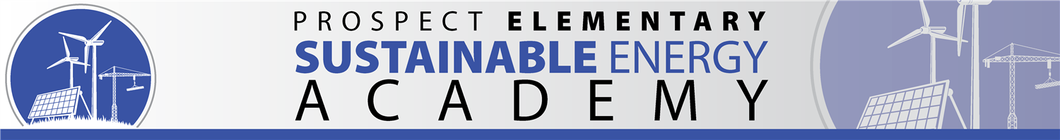 Sustainable Energy Academy at Prospect Elementary
