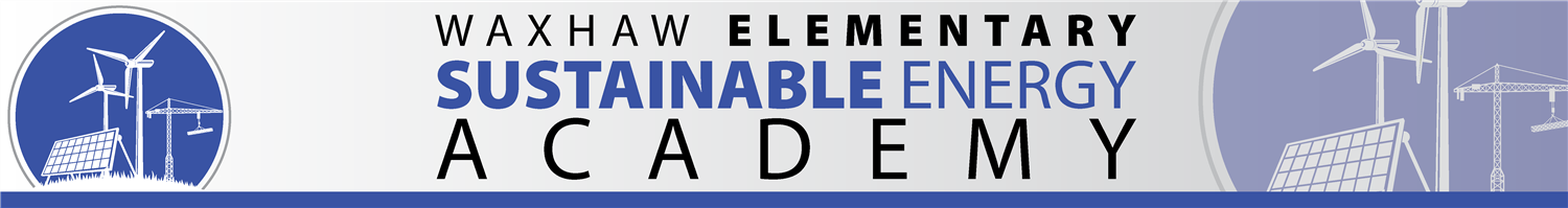 Sustainable Energy Academy at Waxhaw Elementary
