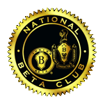 Beta Club Logo