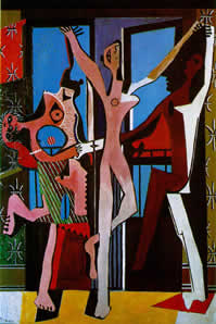 dance
