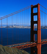 Golden Gate Bridge