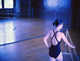 dancer