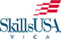 Skills USA logo