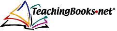 Teaching Books Logo