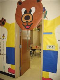Kindergarten 