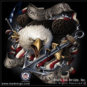 marine emblem