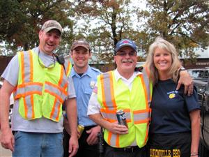 Unionville Fire Dept. 