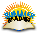 Summer reading 