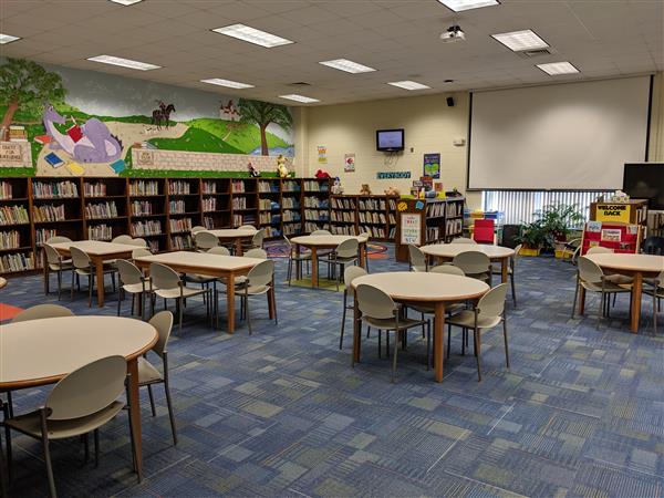 Library Library