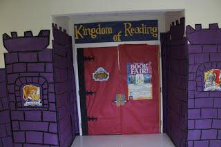 kingdom of reading