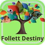 Follett Destiny Logo 
