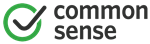 Common Sense Media Logo 