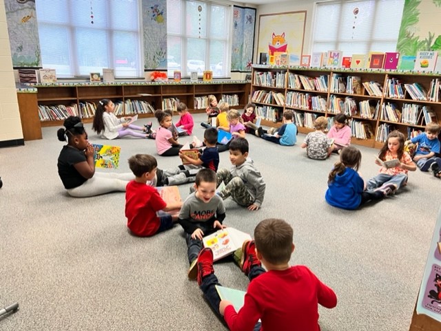media center