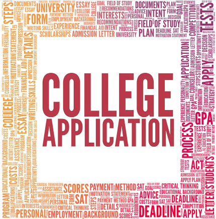 College application