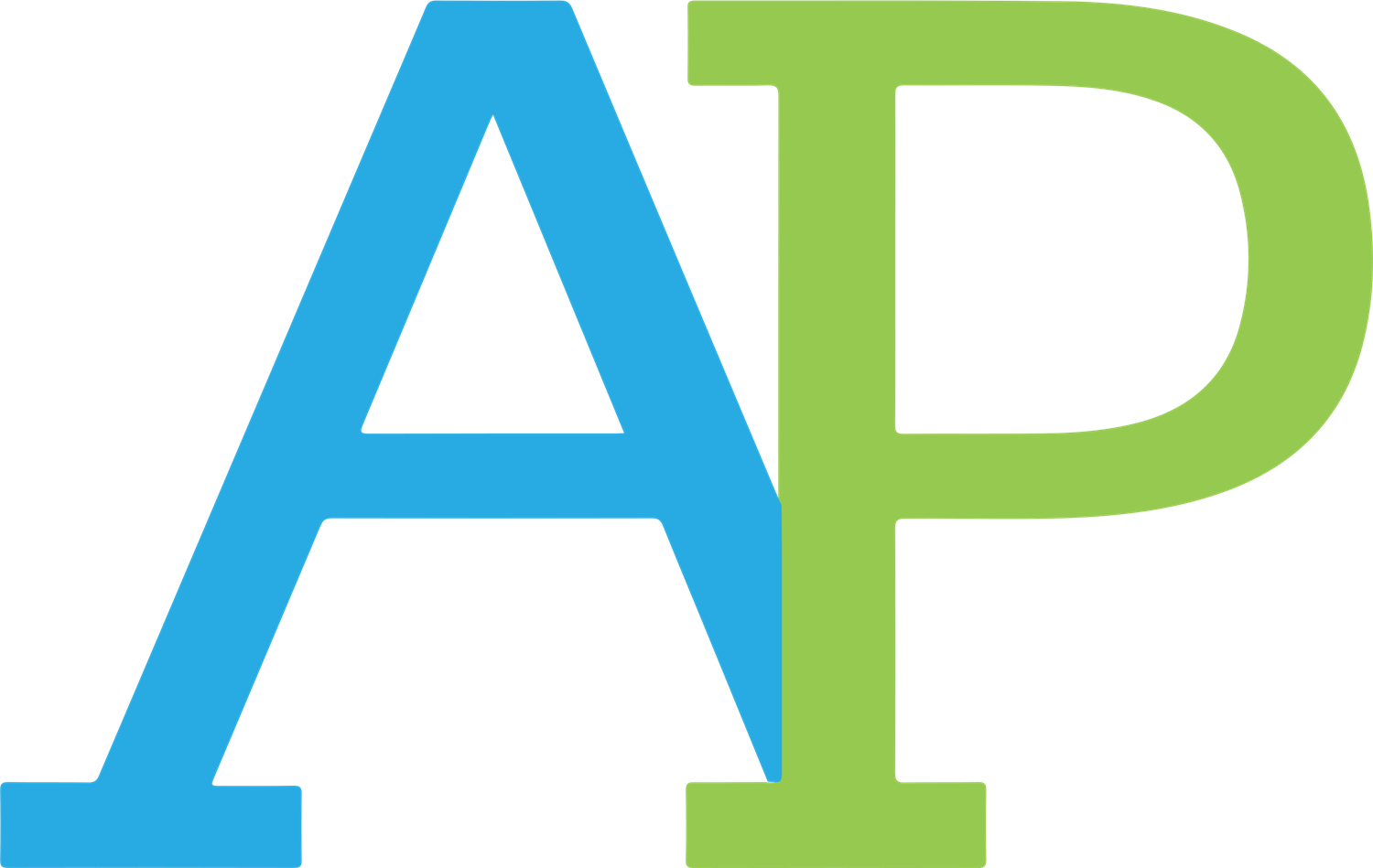 AP logo