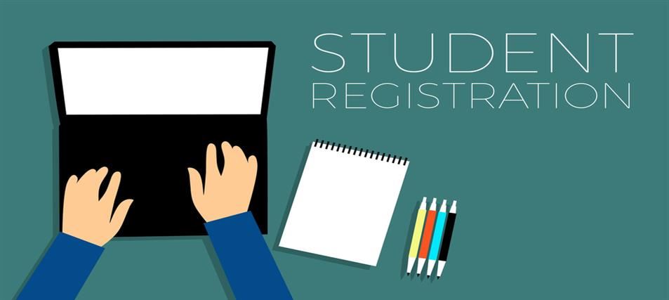 Registration Registration