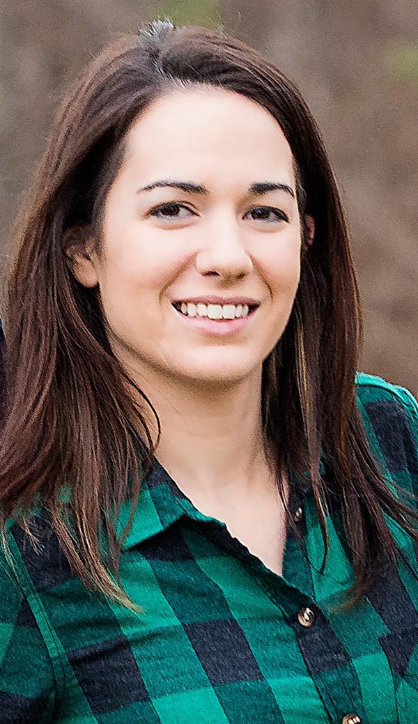 Hannah Clonch - Counselor Hannah Clonch - Counselor
