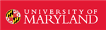 University of Maryland Logo 