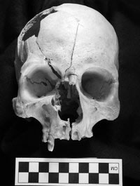Forensic Camp