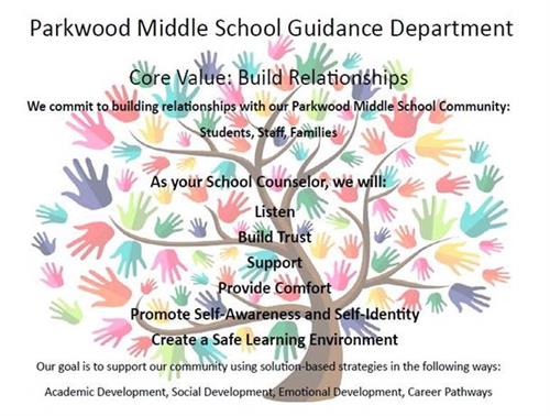 pwms counselors