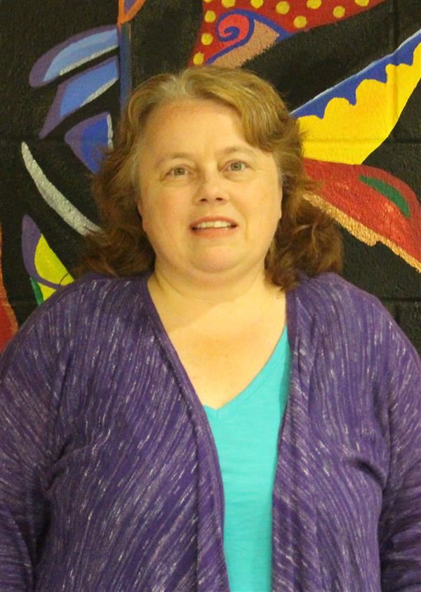 Mrs. Dawn Manwell Mrs. Dawn Manwell