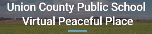 UC Virtual Peaceful Place 