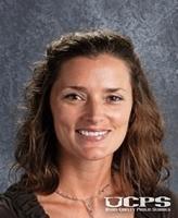 Mrs. Stacy Burnette Mrs. Stacy Burnette