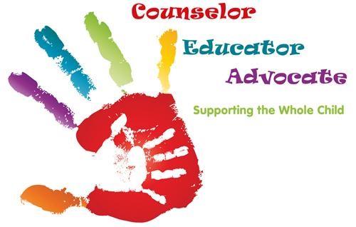 School Counseling & Social Work / School Counseling Home