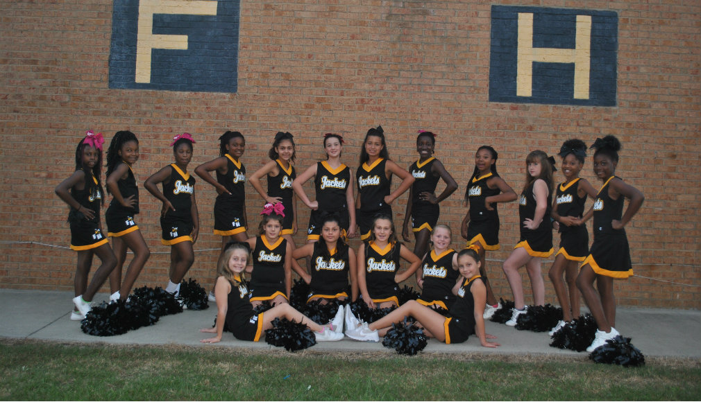 east union middle homepage