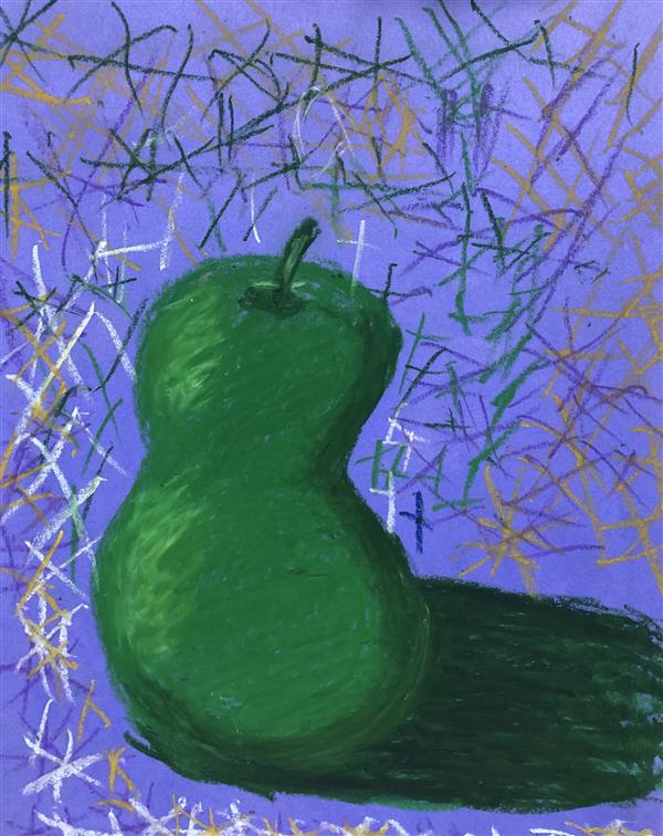 Pear 9