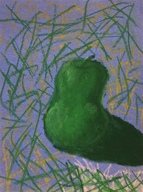 Pear 5