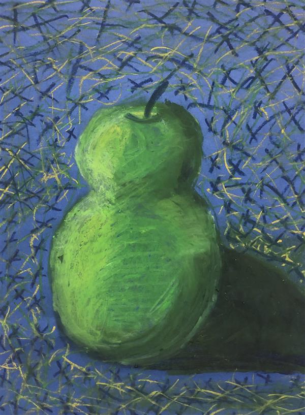 Pear 8