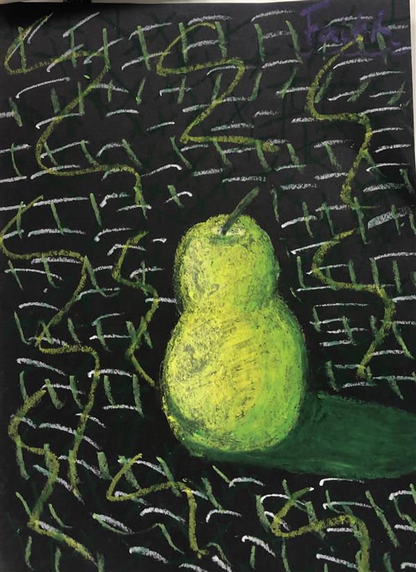 Pear 1