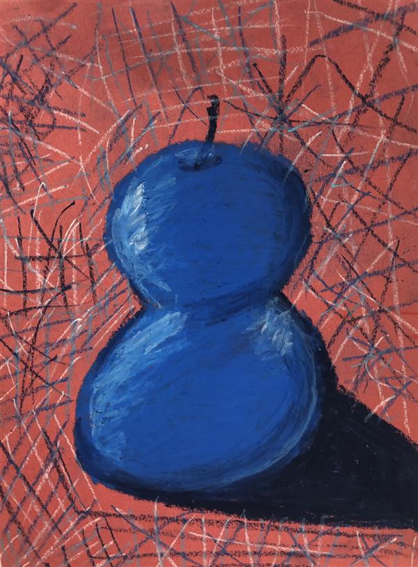 Pear 13