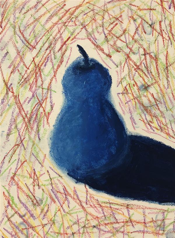 Pear 6