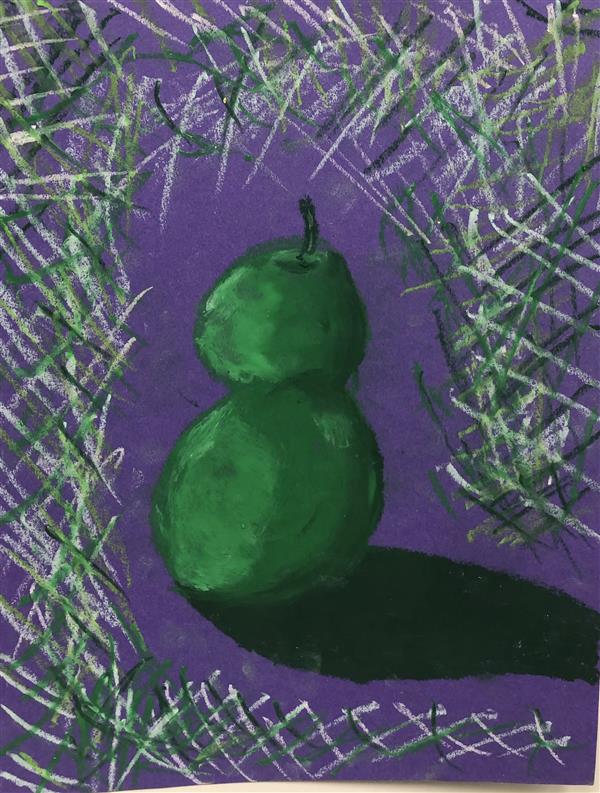 Pear 12