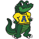 Antioch Elementary School Logo