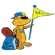 Marshville Elementary School Logo