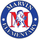 Marvin Elementary School Logo