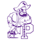 Porter Ridge Elementary School Logo
