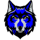 Parkwood High School Logo
